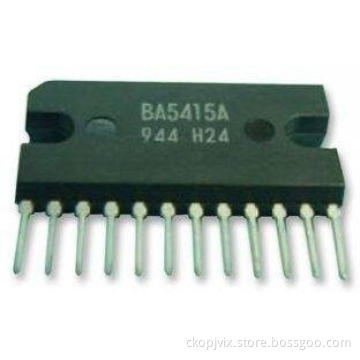 Power Management ICs AC/DC Switching Converters BP5061-5